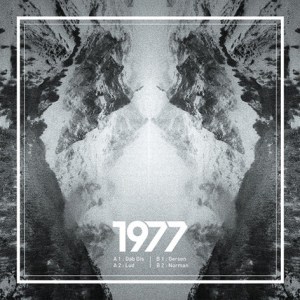 1977 ep For those who know 2014