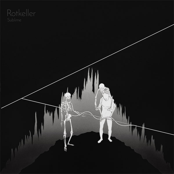 Forthcoming releases: Rotkeller- Sublime EP (CH)- T.O.P.&nbsp;Competition