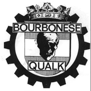 BOURBONESE QUALK on Mannequin&nbsp;Records