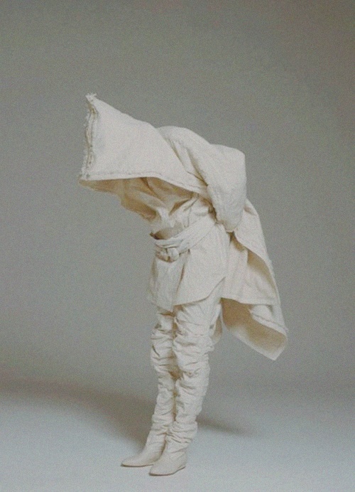 genseiichi (BirdFriend, An Epic)  & his  abstract tales from Kyoto (&nbsp;JP)