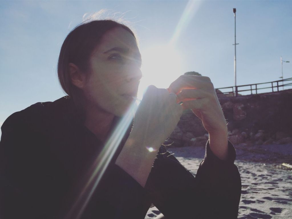 T.O.P. Interview: NWRMNTC&nbsp;(UK)