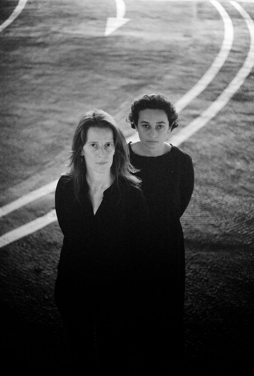 T.O.P. Interview: ​Kaltès & Nene H. on their PROTEST EP&nbsp;(Eotrax)