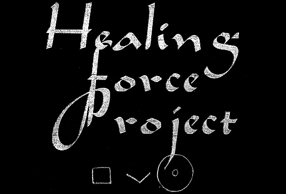 T.O.P Interview: Antonio Marini aka Healing Force Project&nbsp;(IT)