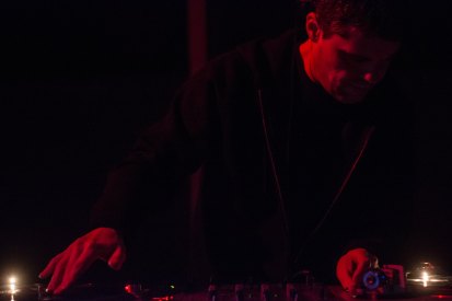 Healing Force Project@Spazio Aereo