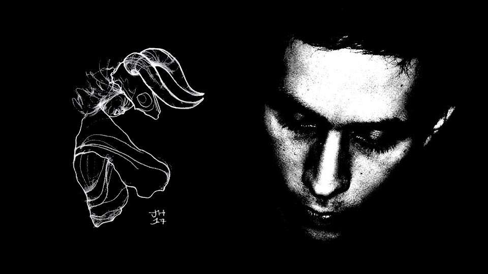 T.O.P. Reviews: Overlook- All of them witches EP (UVB-76&nbsp;008)