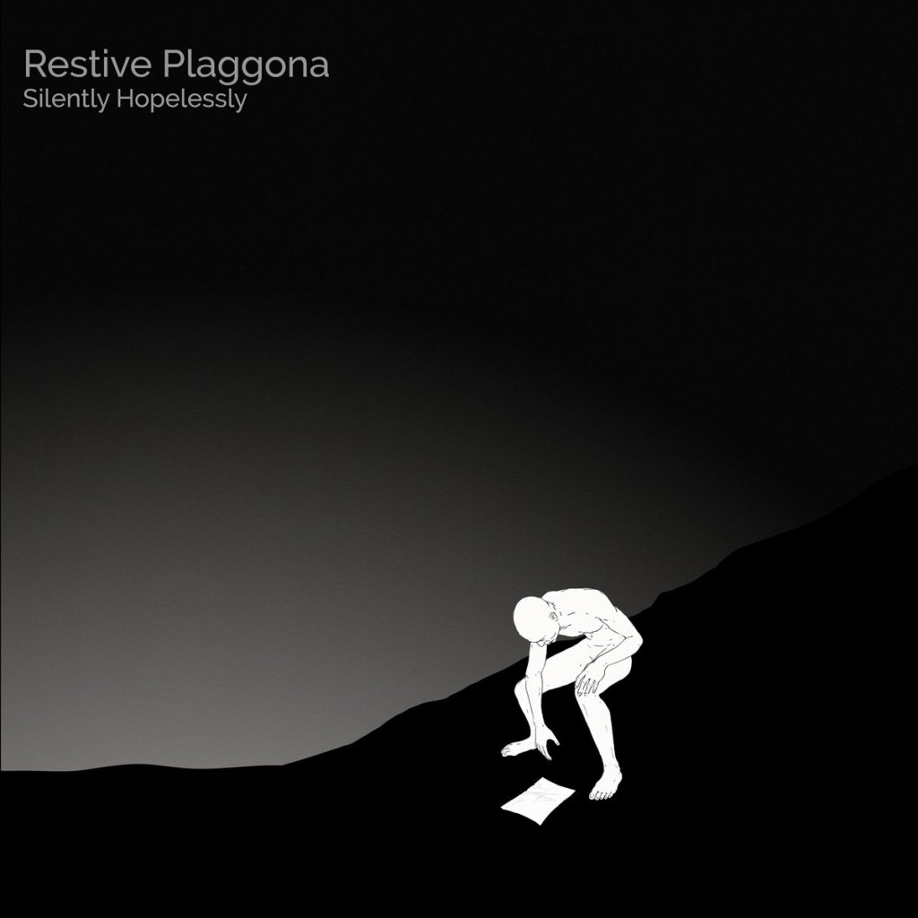 T.O.P. Reviews: Silently Hopelessly-Restive Plaggona&nbsp;(Thrènes)
