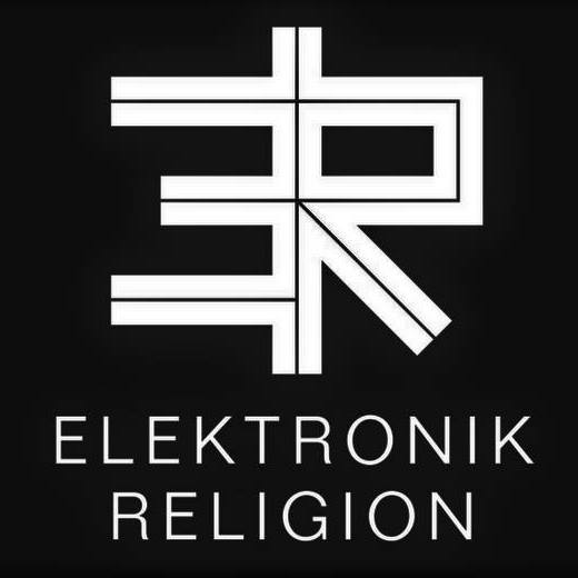 elektonik religion