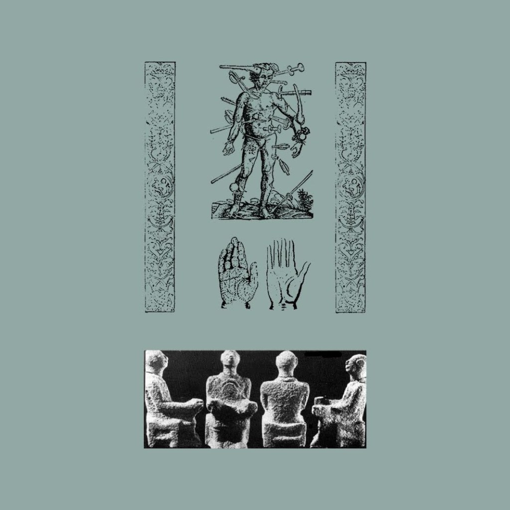 T.O.P Reviews: UPCOMING> presidiomodelo – The Inner Empire&nbsp;(NKT)