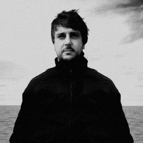 T.O.P Interview: Clarence Park (Larmes) + Track&nbsp;Premiere