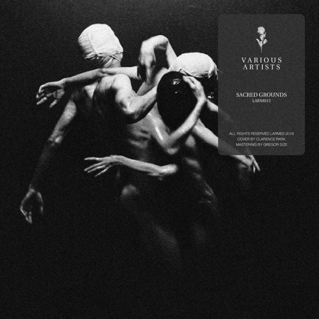 T.O.P Track Premiere: ZAGAM- Infernal&nbsp;(Larmes)