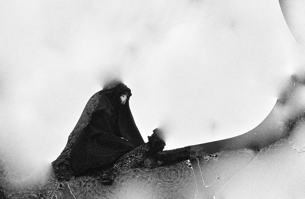 Interview: ZAGAM (Instinkt,&nbsp;Larmes)