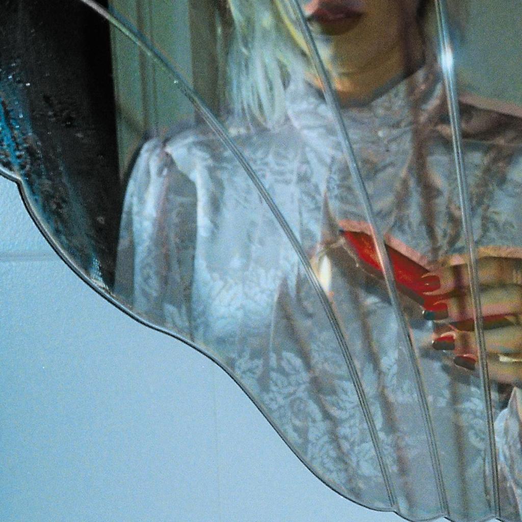 T.O.P Reviews: Lemna- Figure & Ground (Sacred&nbsp;Court)