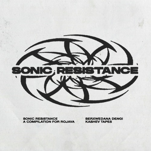 PREMIERE & Interview (Kashev Tapes) / Sonic Resistance-&nbsp;compilation