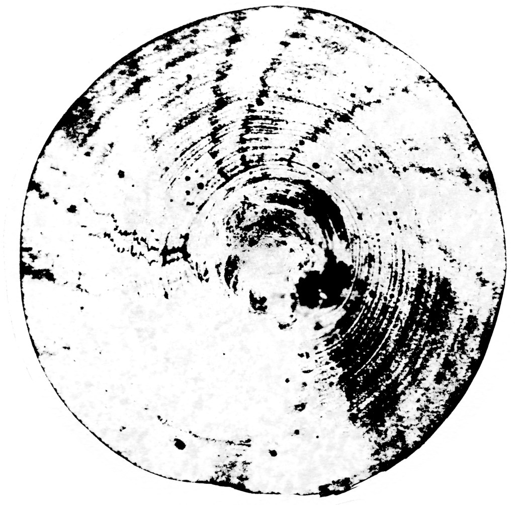 T.O.P Track Premiere: Fabrizio Lapiana – Crystal (Attic&nbsp;music)