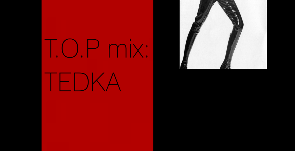 T.O.P mix: TEDKA