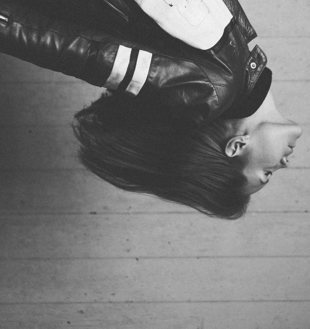 Interview:  Linn Elisabet  (Acts of&nbsp;rebellion)