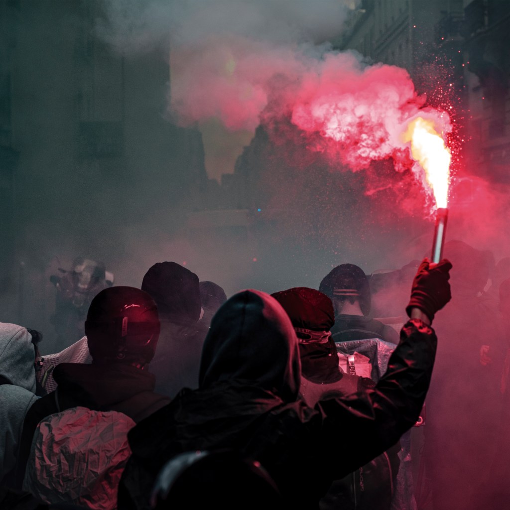 SNTS new Album (video&nbsp;teaser)