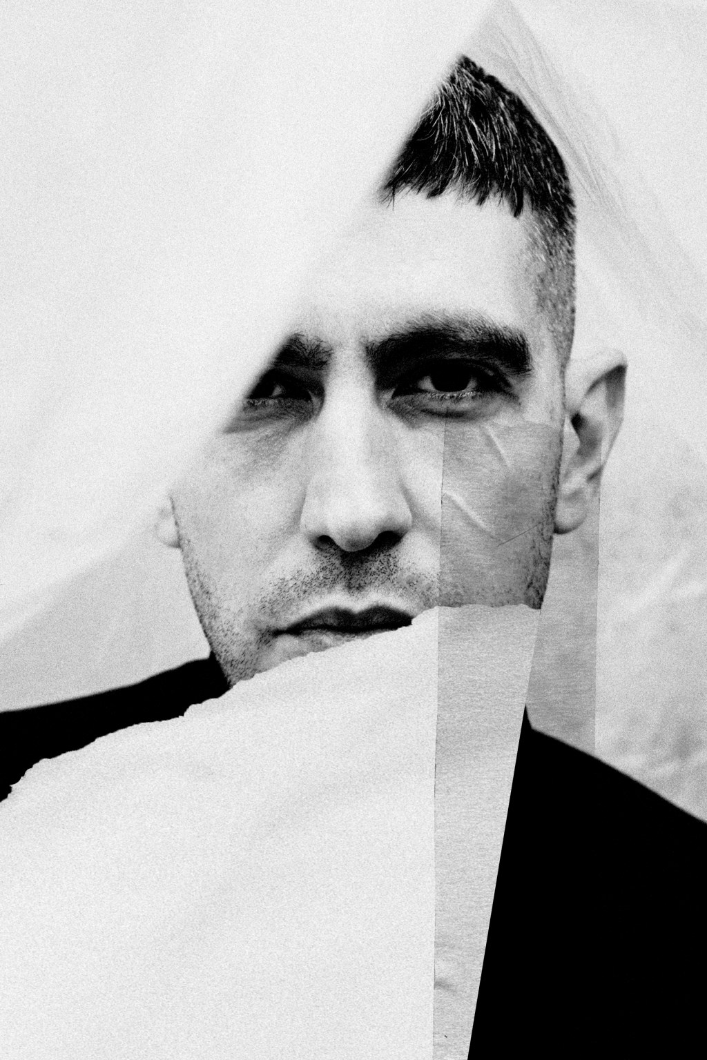 Interview: Reeko (Mental Disorder, Polegroup, Avian)/inC:&nbsp;Premiere