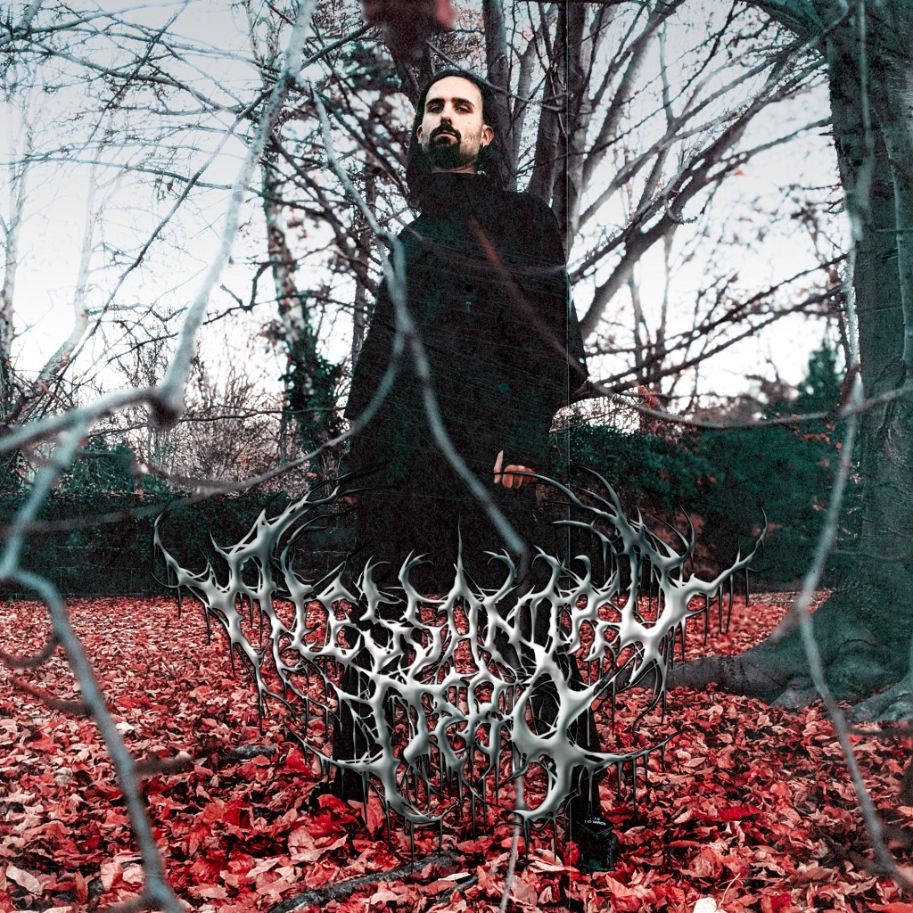 Premiere: Alessandro Nero – Skeleton & Skulls&nbsp;(Kindcrime)