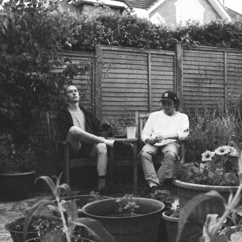 Interview: Giant Swan (Keck,&nbsp;Mannequin)