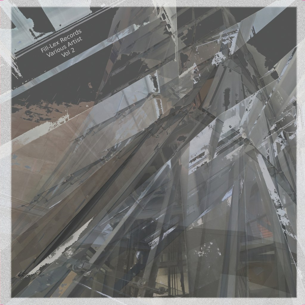 Premiere: Who Are you (Fill-Lex&nbsp;records)