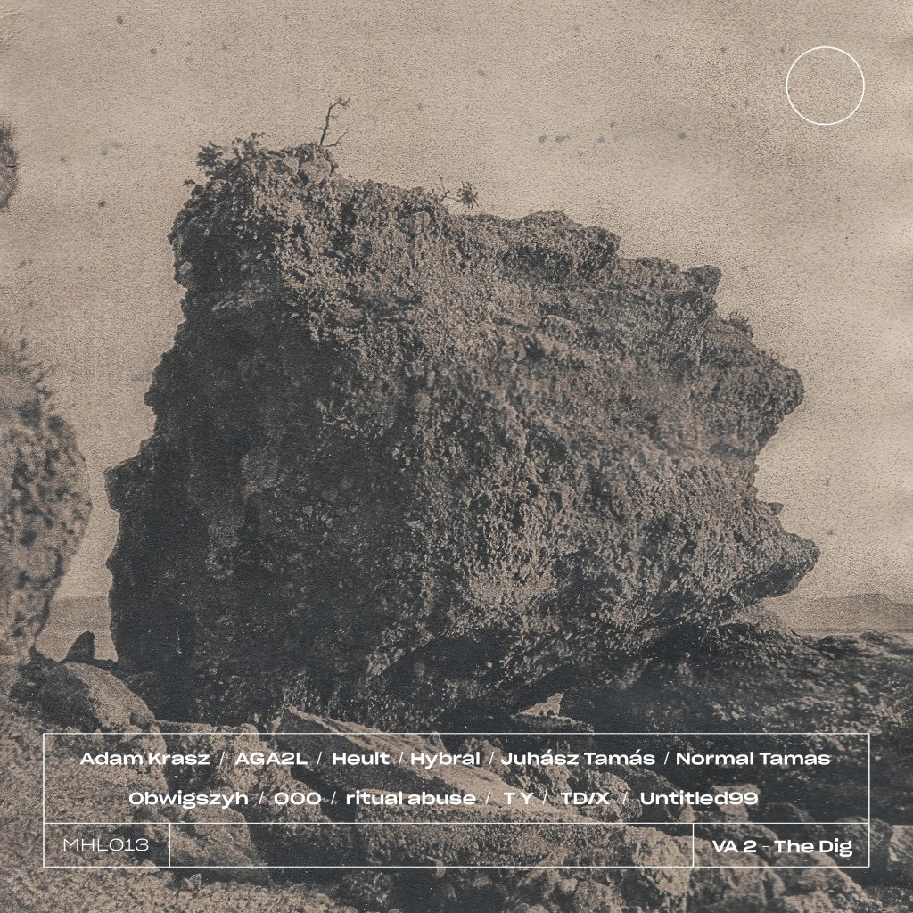 Premiere: Hybral – Dazwischen&nbsp;(Műhely)