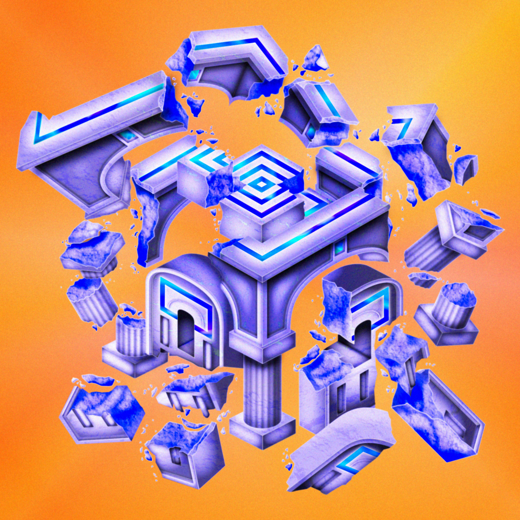 Premiere: Pedro After Midnight – Dysfunktion&nbsp;(Ruínas)