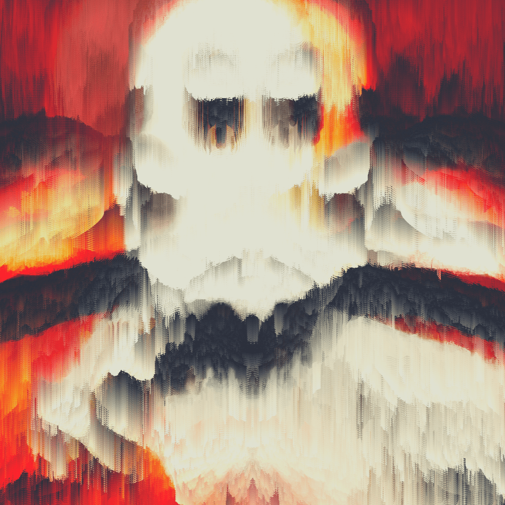 Premiere: Billy Spike Iland – Mechanism (A Thousand Details Carcass Repaint) [CommonSense&nbsp;Records]