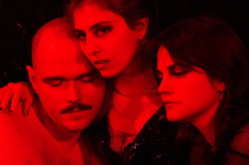 Interview: she-dog (DE)