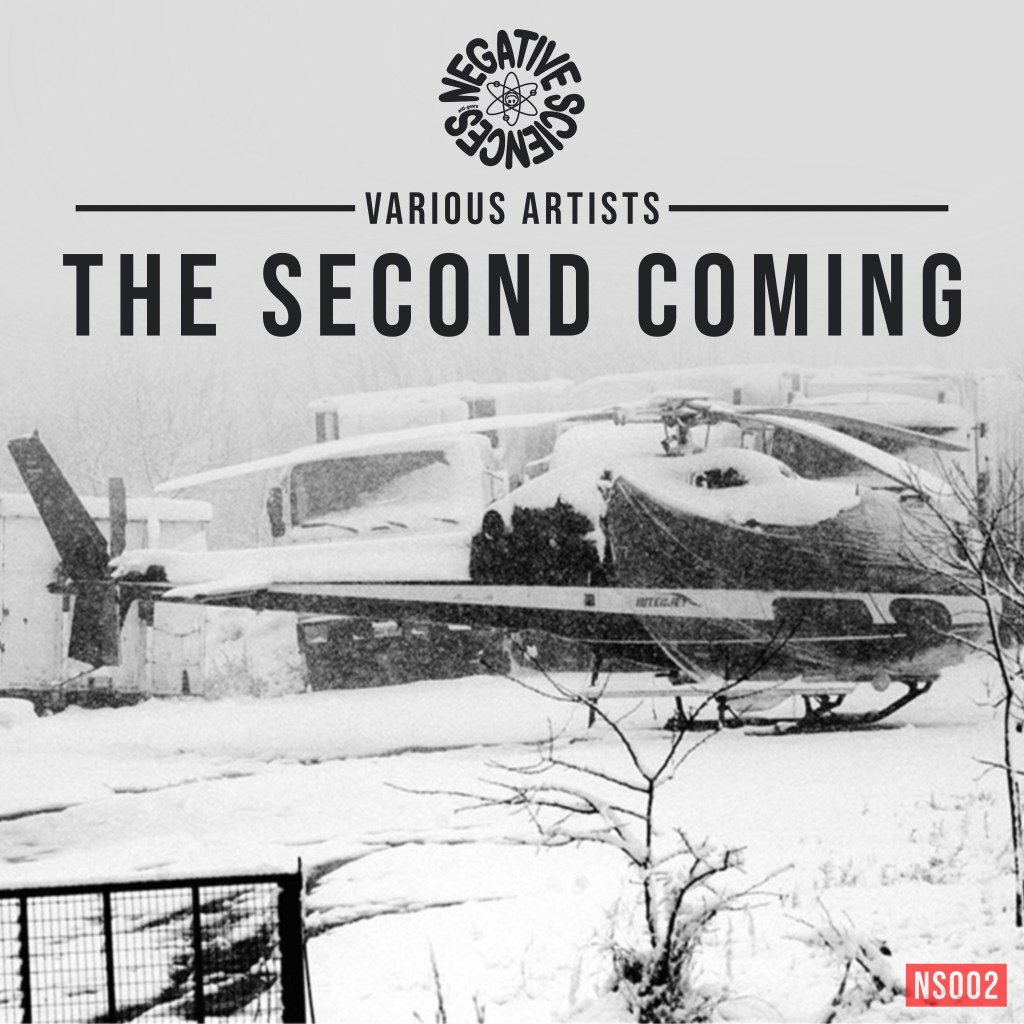 Premiere: Petros Spatharos & Bekha Mujiri – Lies (Negative&nbsp;Sciences)