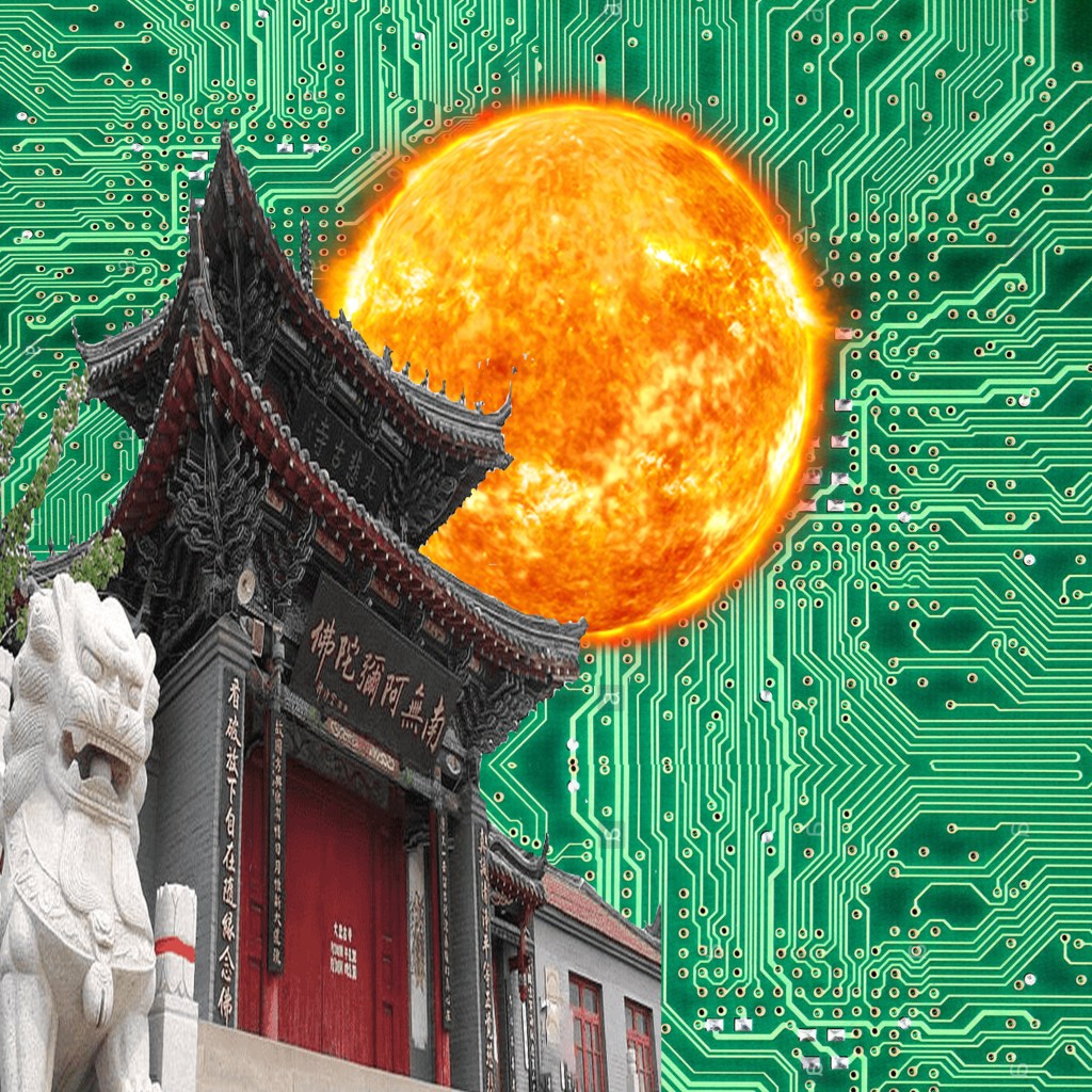 Premiere: Fleep – Exterra&nbsp;(Kusiya)