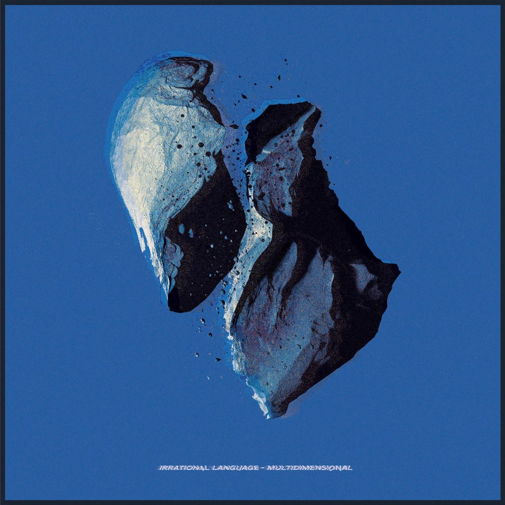 Premiere: Irrational Language – Onirico [Structured&nbsp;Records]