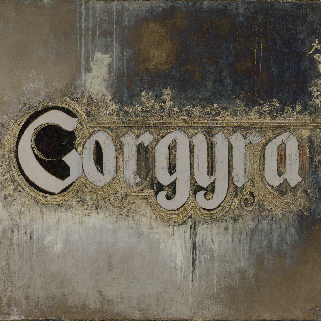 Interview: Gorgyra (Detriti)