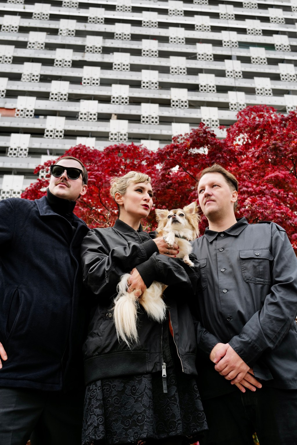 Interview: Dina Summer (Iptamenos&nbsp;Discos)