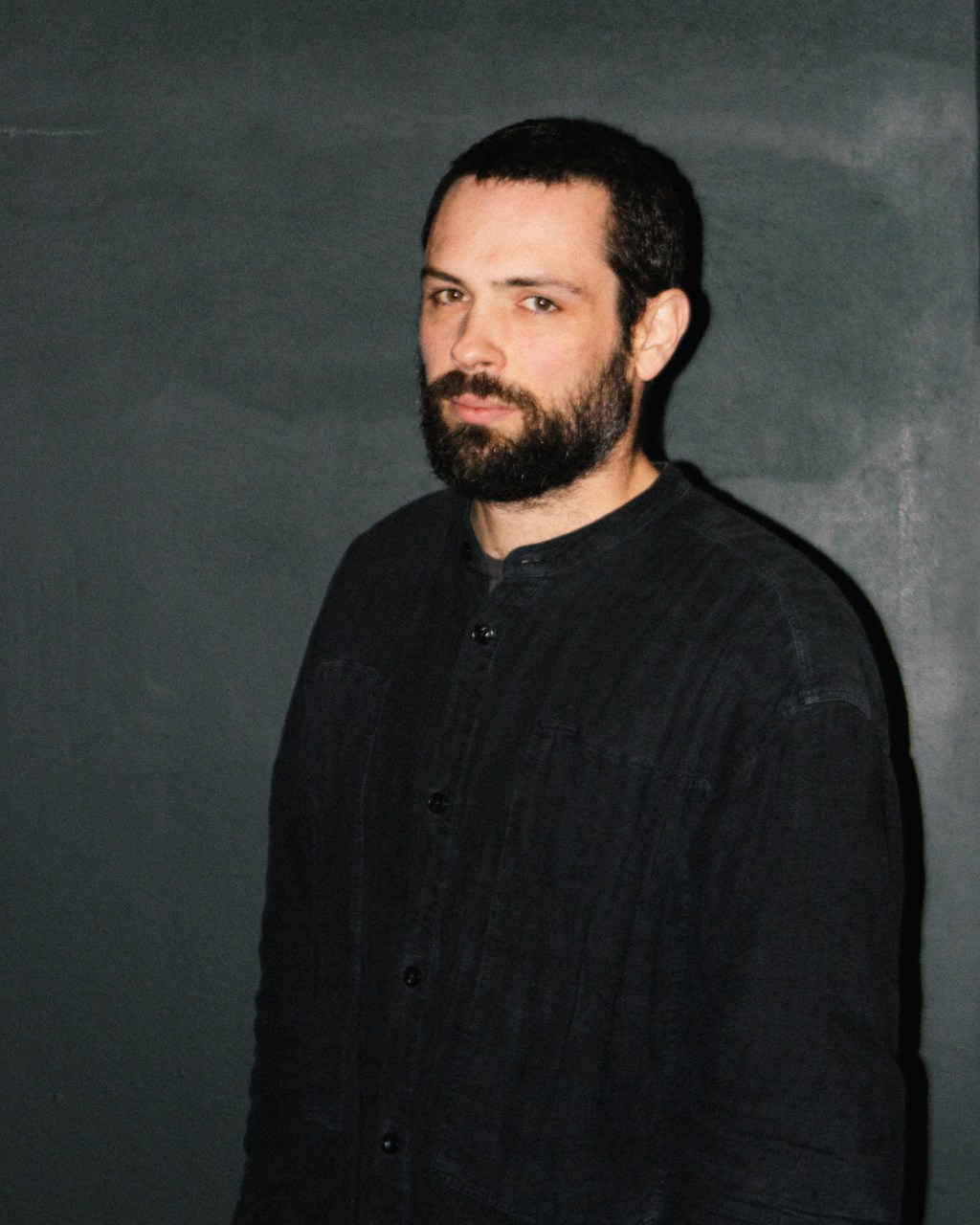 Upcoming: Bacchanalia- Big Hands (Vargmal&nbsp;Records)